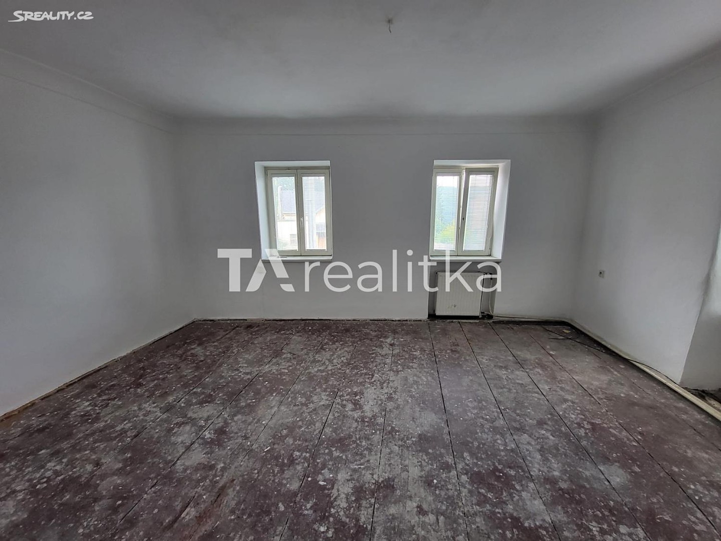Prodej  rodinného domu 97 m², pozemek 192 m², Hranická, Odry
