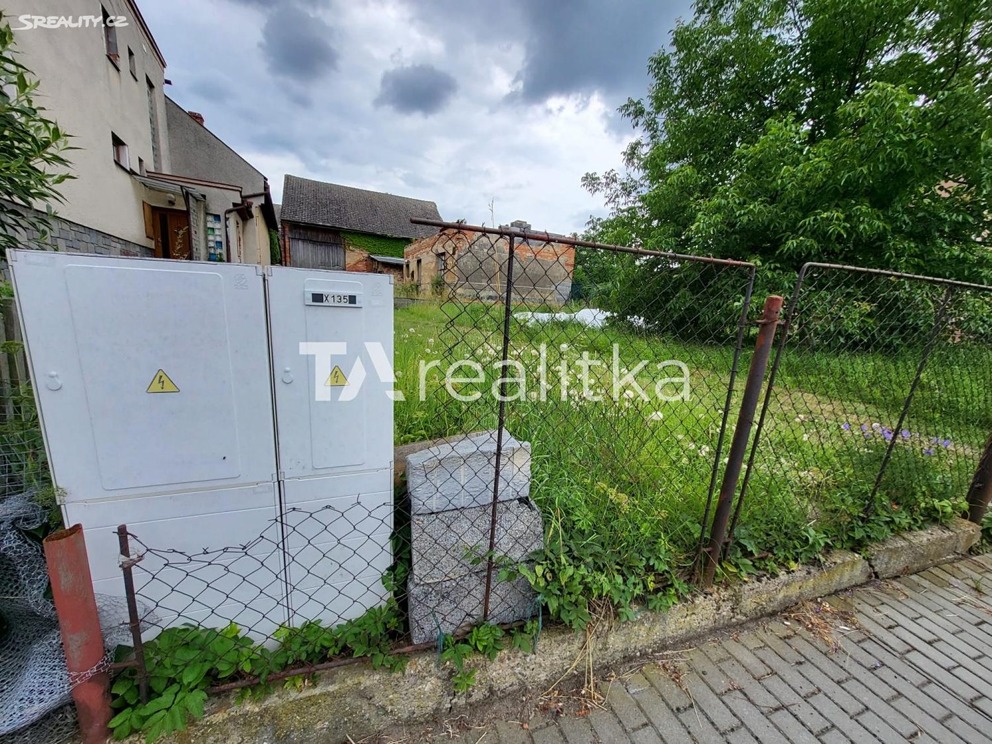 Prodej  rodinného domu 80 m², pozemek 1 426 m², Svobody, Oldřišov
