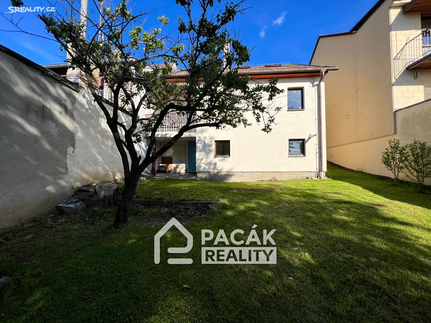Prodej  rodinného domu 180 m², pozemek 762 m², Olomouc, okres Olomouc