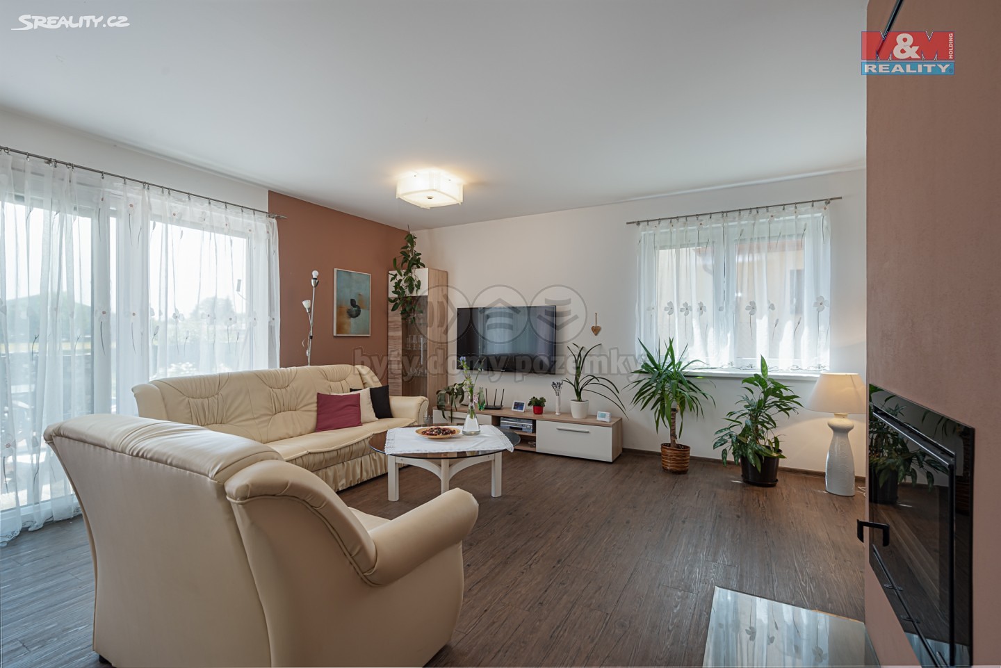 Prodej  rodinného domu 117 m², pozemek 117 m², Malé Vlčiny, Olomouc - Černovír