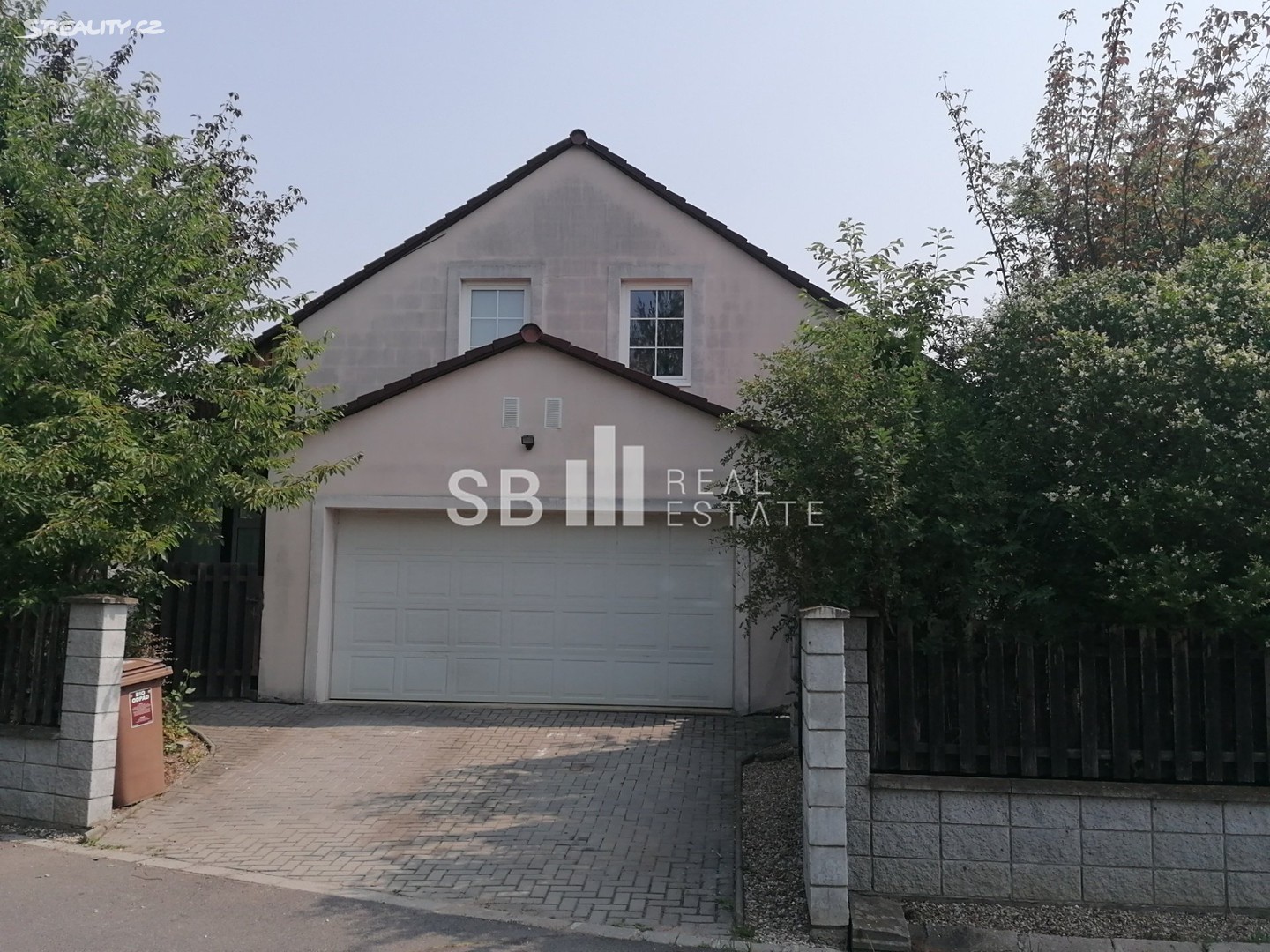 Prodej  rodinného domu 160 m², pozemek 664 m², Výstavní, Olomouc - Chomoutov
