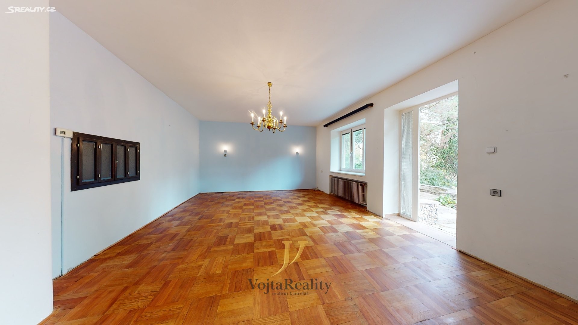 Prodej  rodinného domu 388 m², pozemek 1 182 m², Na Chmelnici, Olomouc - Nová Ulice
