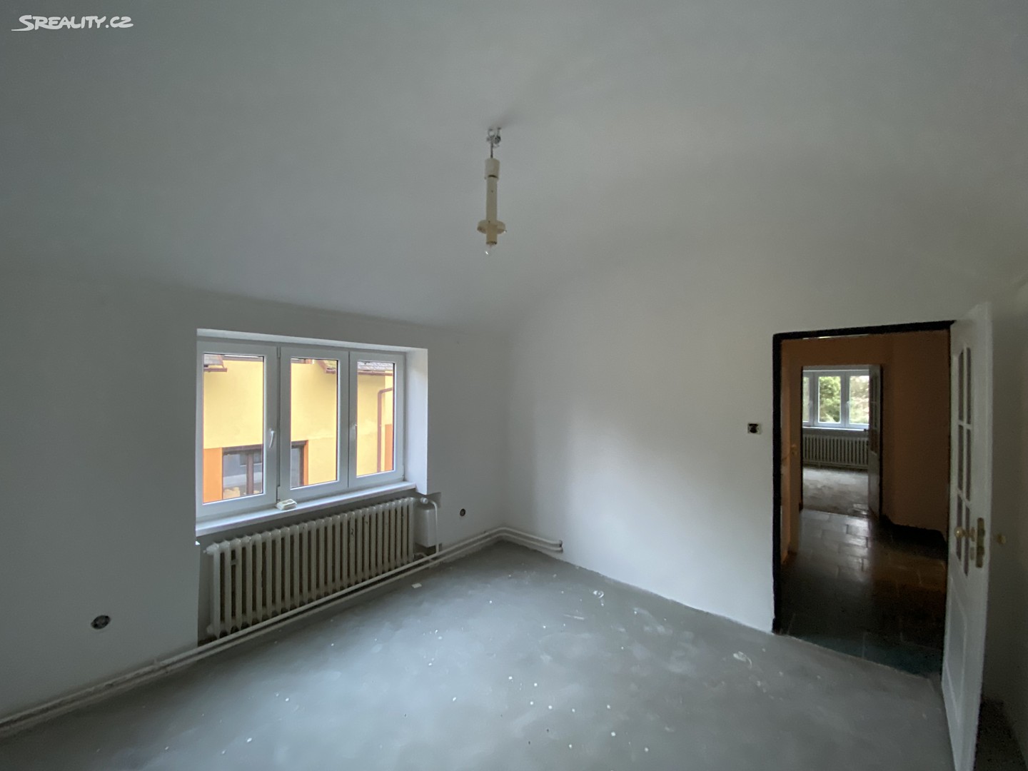 Prodej  rodinného domu 200 m², pozemek 880 m², U Boříka, Ostrava - Nová Ves