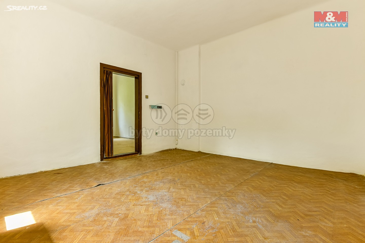 Prodej  rodinného domu 180 m², pozemek 354 m², U Sokolovny, Ostrava - Petřkovice