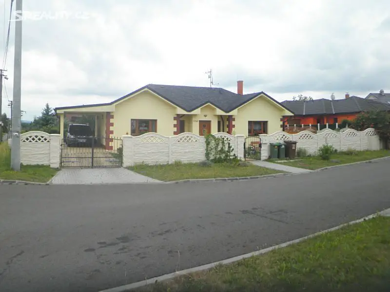 Prodej  rodinného domu 130 m², pozemek 860 m², Maková, Ostrava - Polanka nad Odrou
