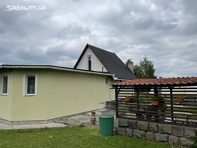 Prodej  rodinného domu 110 m², pozemek 1 279 m², U Chatek, Ostrava - Polanka nad Odrou