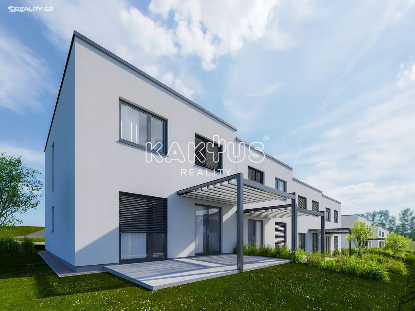 Prodej  rodinného domu 124 m², pozemek 187 m², Ostrava - Pustkovec, okres Ostrava-město