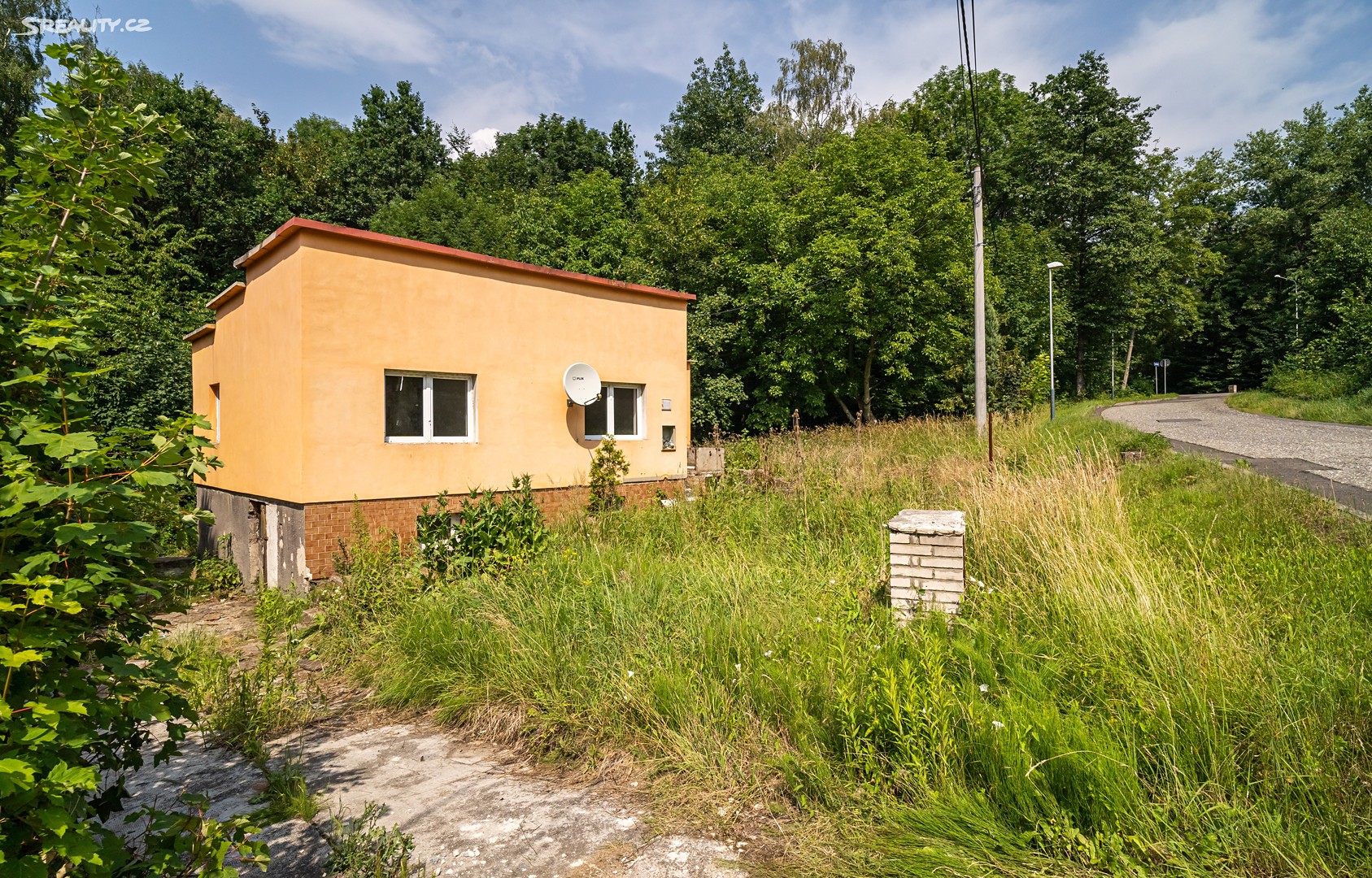 Prodej  rodinného domu 87 m², pozemek 717 m², Matuškova, Ostrava - Slezská Ostrava