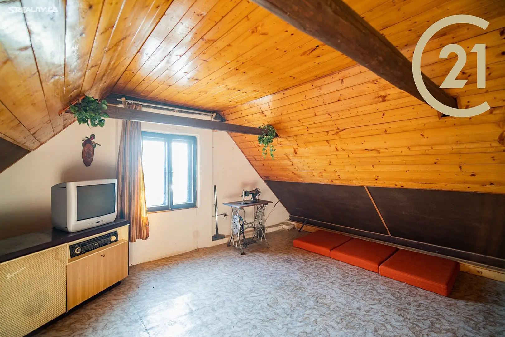 Prodej  rodinného domu 78 m², pozemek 448 m², Paseka, okres Olomouc