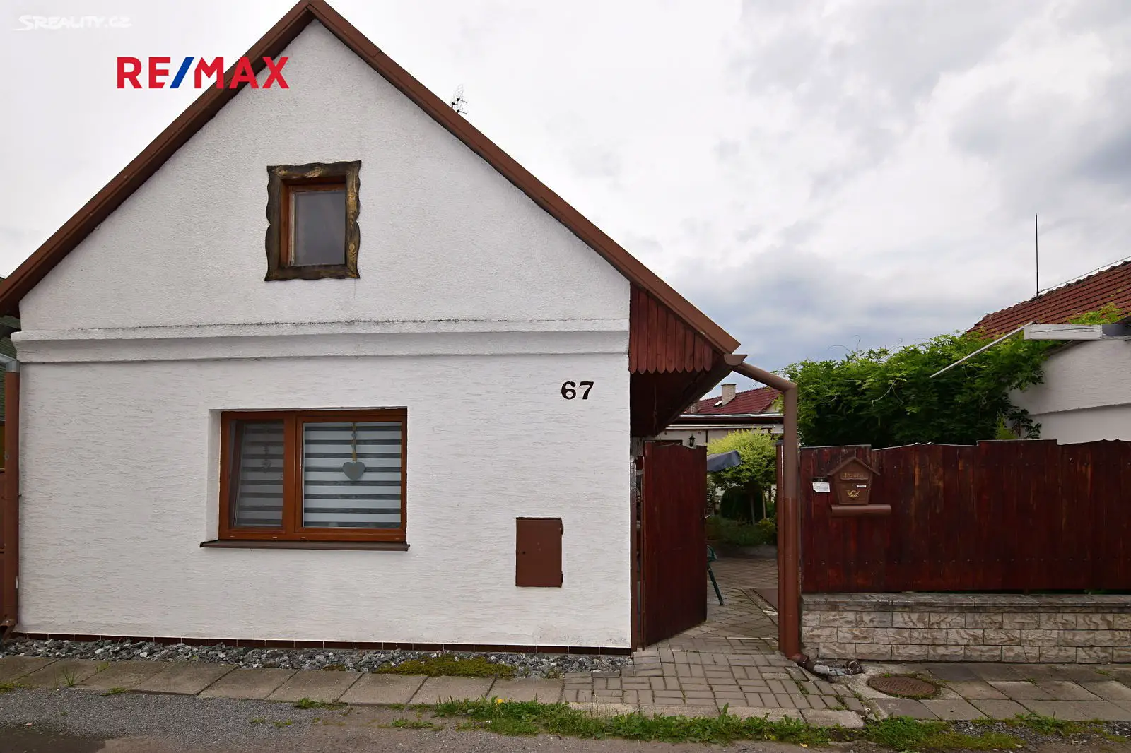 Prodej  rodinného domu 175 m², pozemek 214 m², U Studně, Pečky - Velké Chvalovice