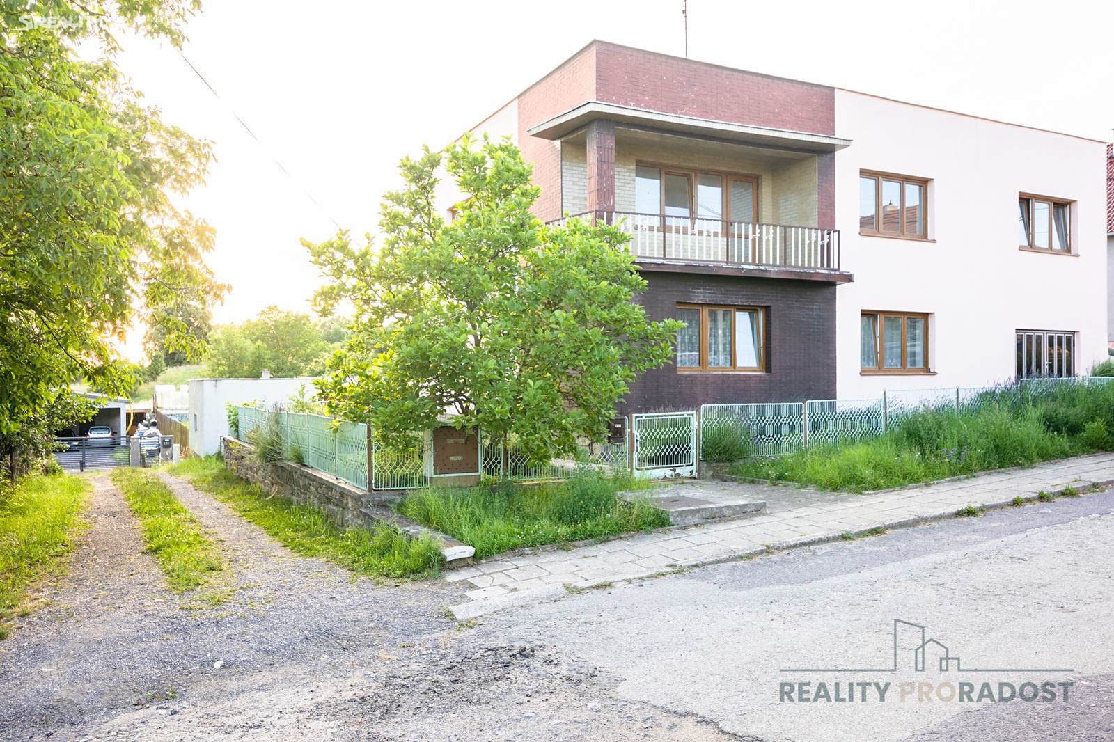 Prodej  rodinného domu 250 m², pozemek 939 m², Plenkovice, okres Znojmo