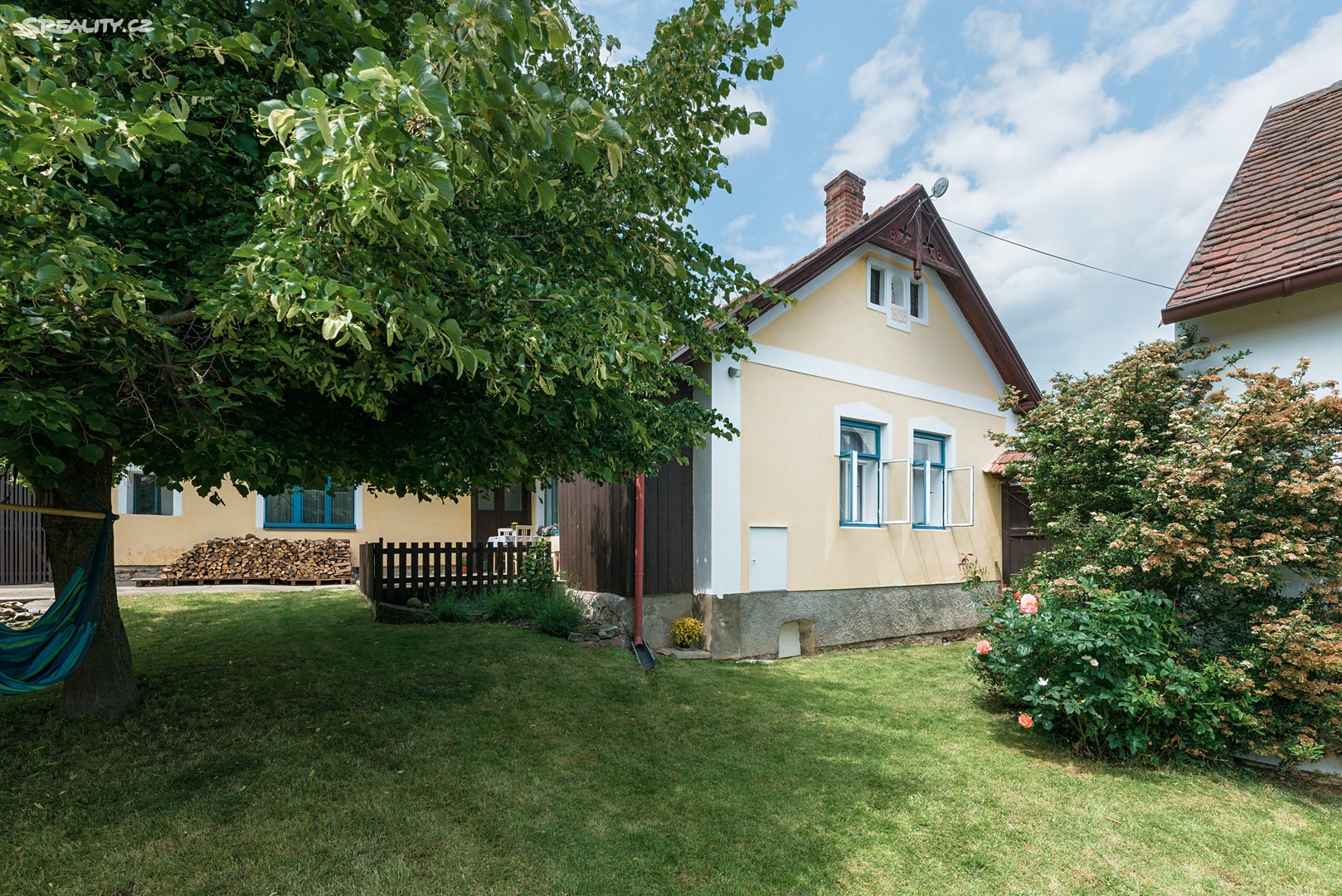 Prodej  rodinného domu 245 m², pozemek 1 236 m², Počepice - Vitín, okres Příbram