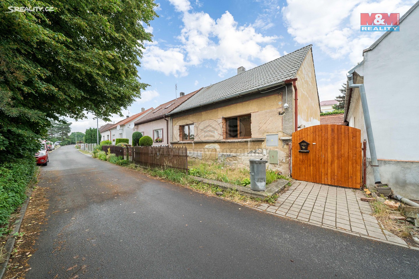 Prodej  rodinného domu 249 m², pozemek 249 m², Podbořany - Buškovice, okres Louny