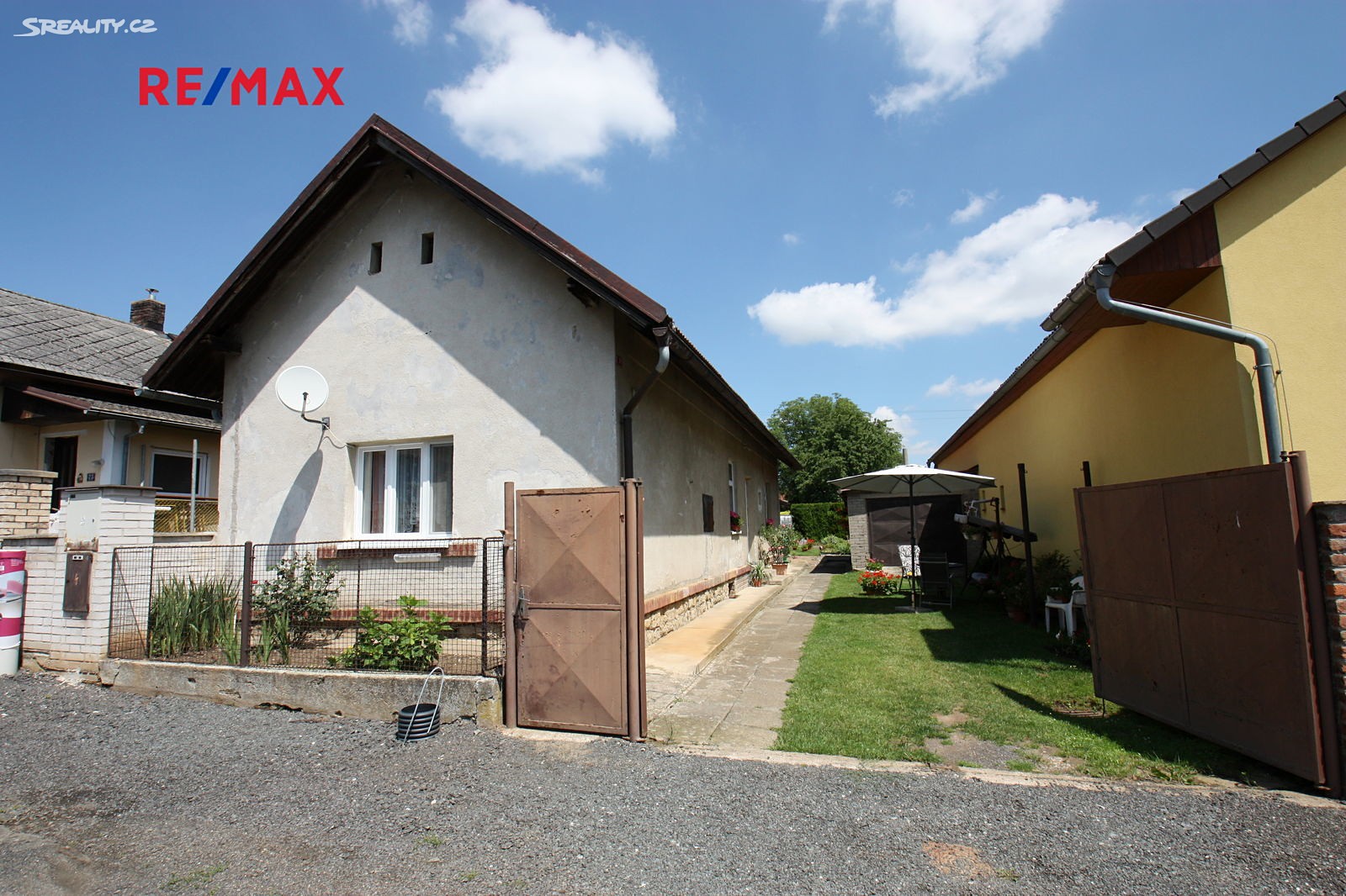 Prodej  rodinného domu 69 m², pozemek 863 m², Polepy, okres Kolín