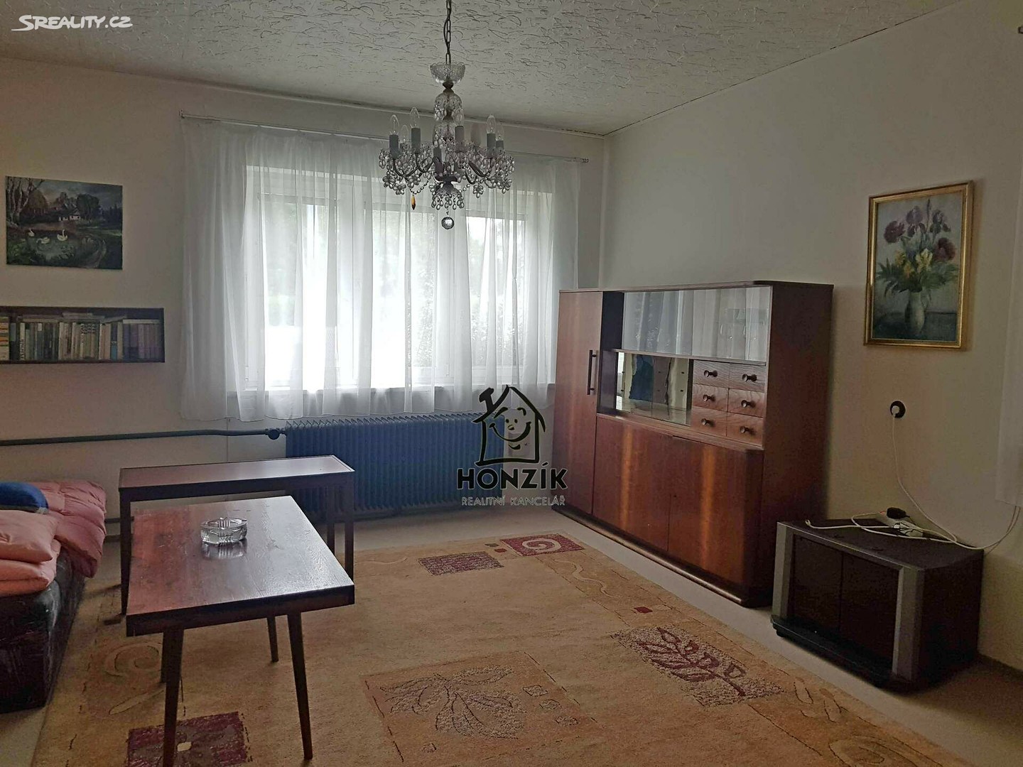 Prodej  rodinného domu 260 m², pozemek 769 m², Vinořská, Praha 9 - Satalice
