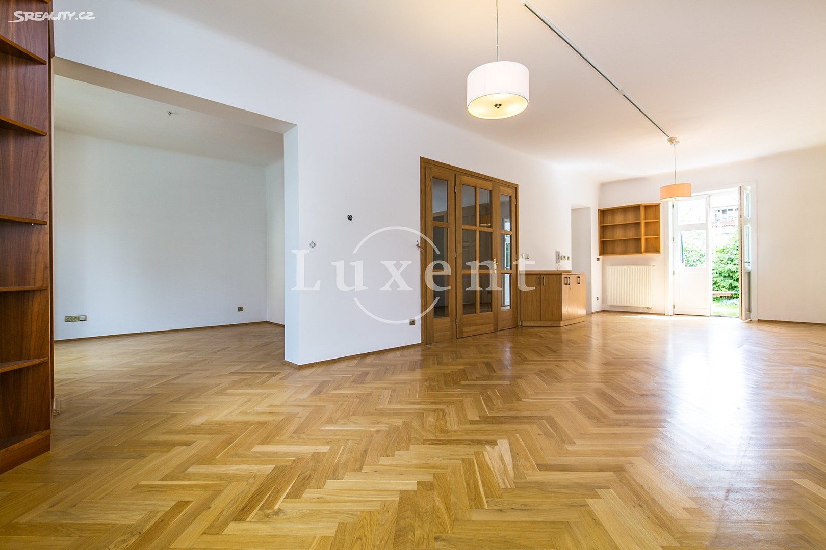 Prodej  rodinného domu 300 m², pozemek 441 m², Zbrojnická, Praha 6 - Střešovice