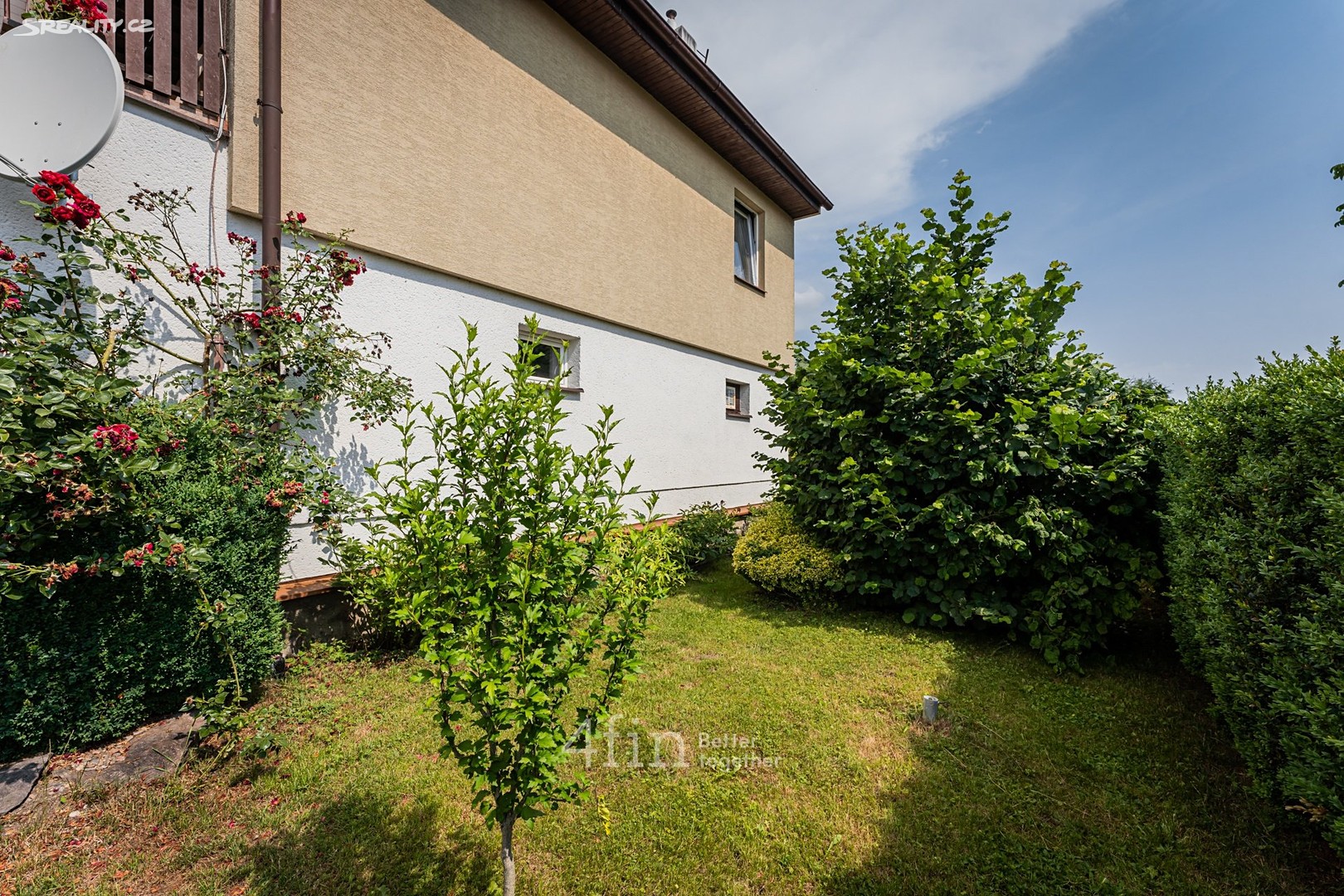 Prodej  rodinného domu 157 m², pozemek 599 m², Přelouč - Štěpánov, okres Pardubice