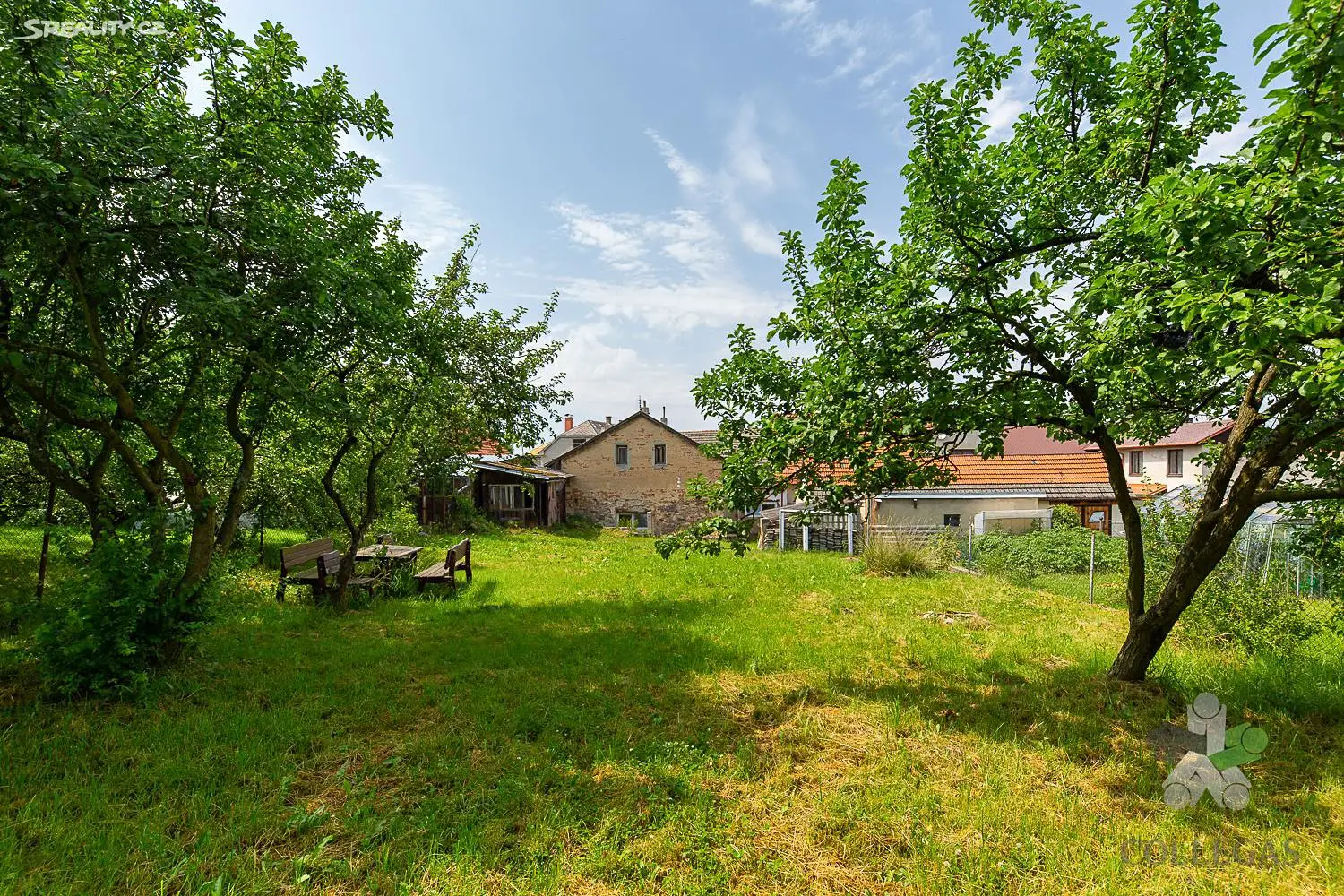 Prodej  rodinného domu 317 m², pozemek 855 m², Terézy Novákové, Proseč