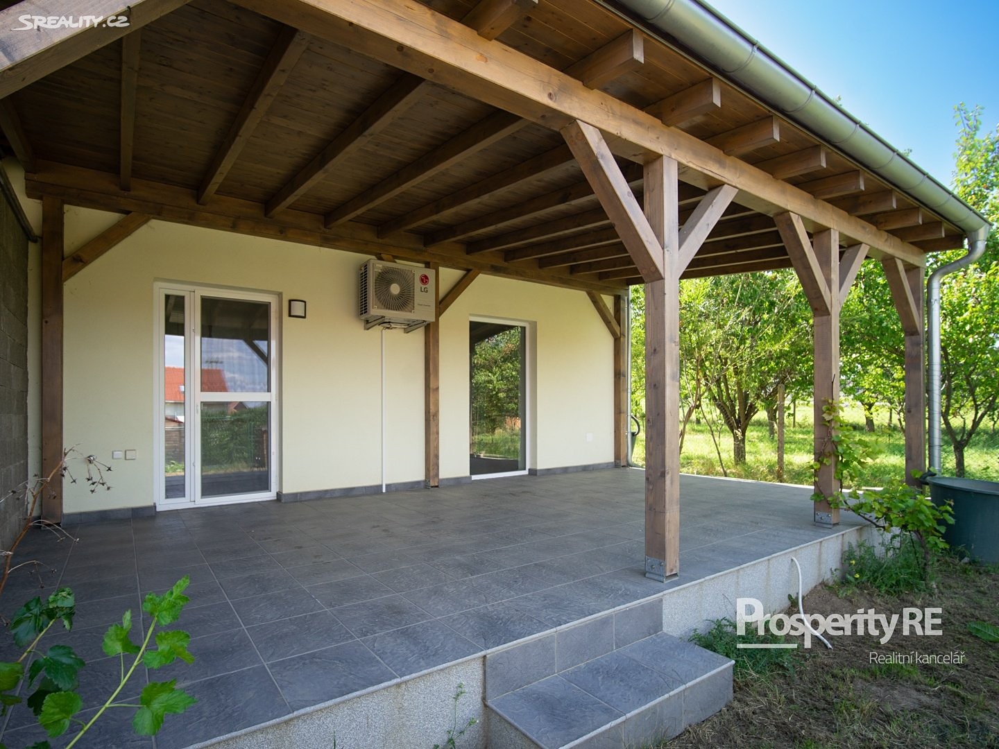 Prodej  rodinného domu 130 m², pozemek 263 m², Prosiměřice, okres Znojmo