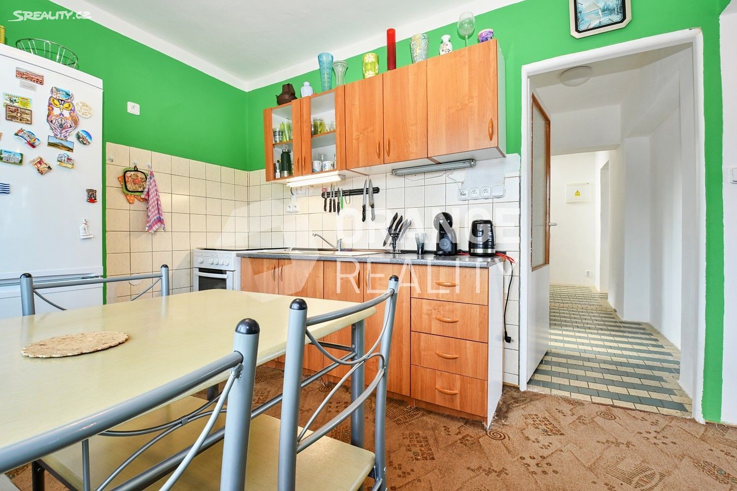 Prodej  rodinného domu 216 m², pozemek 631 m², Prostiboř, okres Tachov