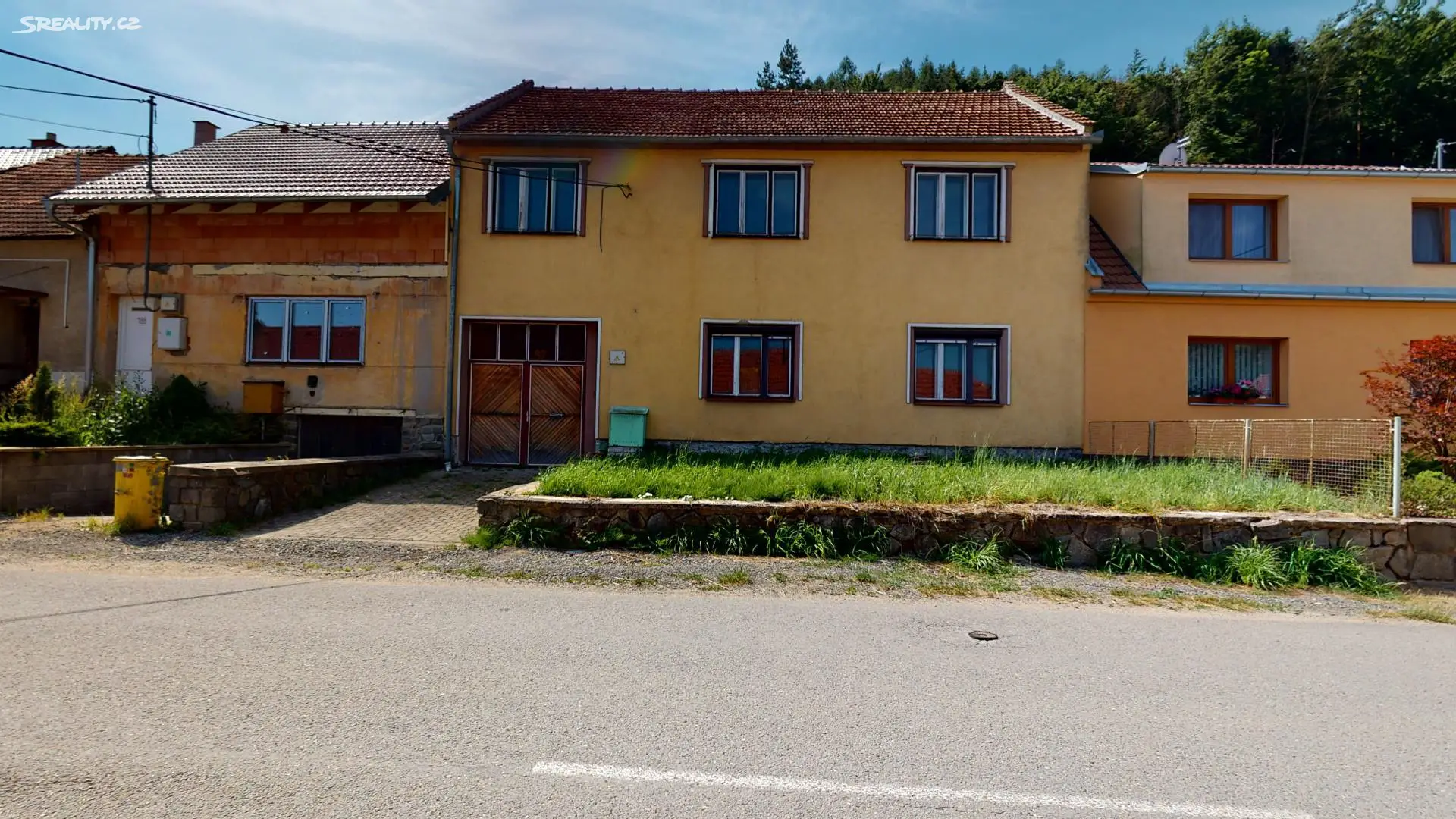 Prodej  rodinného domu 205 m², pozemek 504 m², Račice-Pístovice - Račice, okres Vyškov