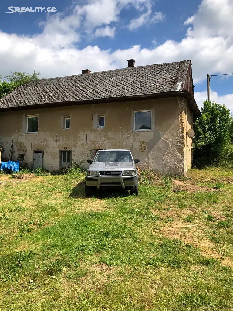 Prodej  rodinného domu 280 m², pozemek 1 380 m², Řetová, okres Ústí nad Orlicí