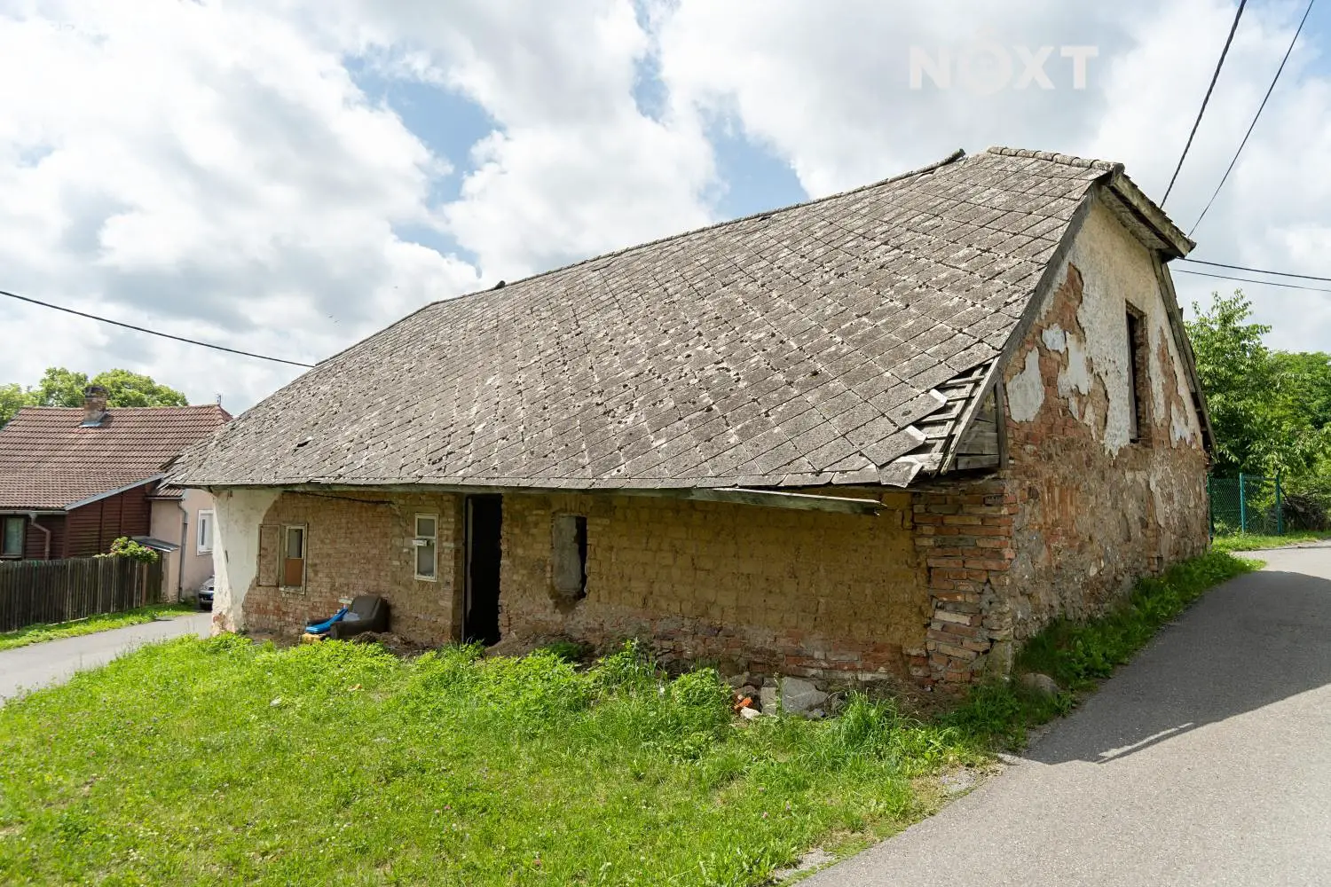 Prodej  rodinného domu 100 m², pozemek 151 m², Čelakovské-Rajské, Rožmitál pod Třemšínem