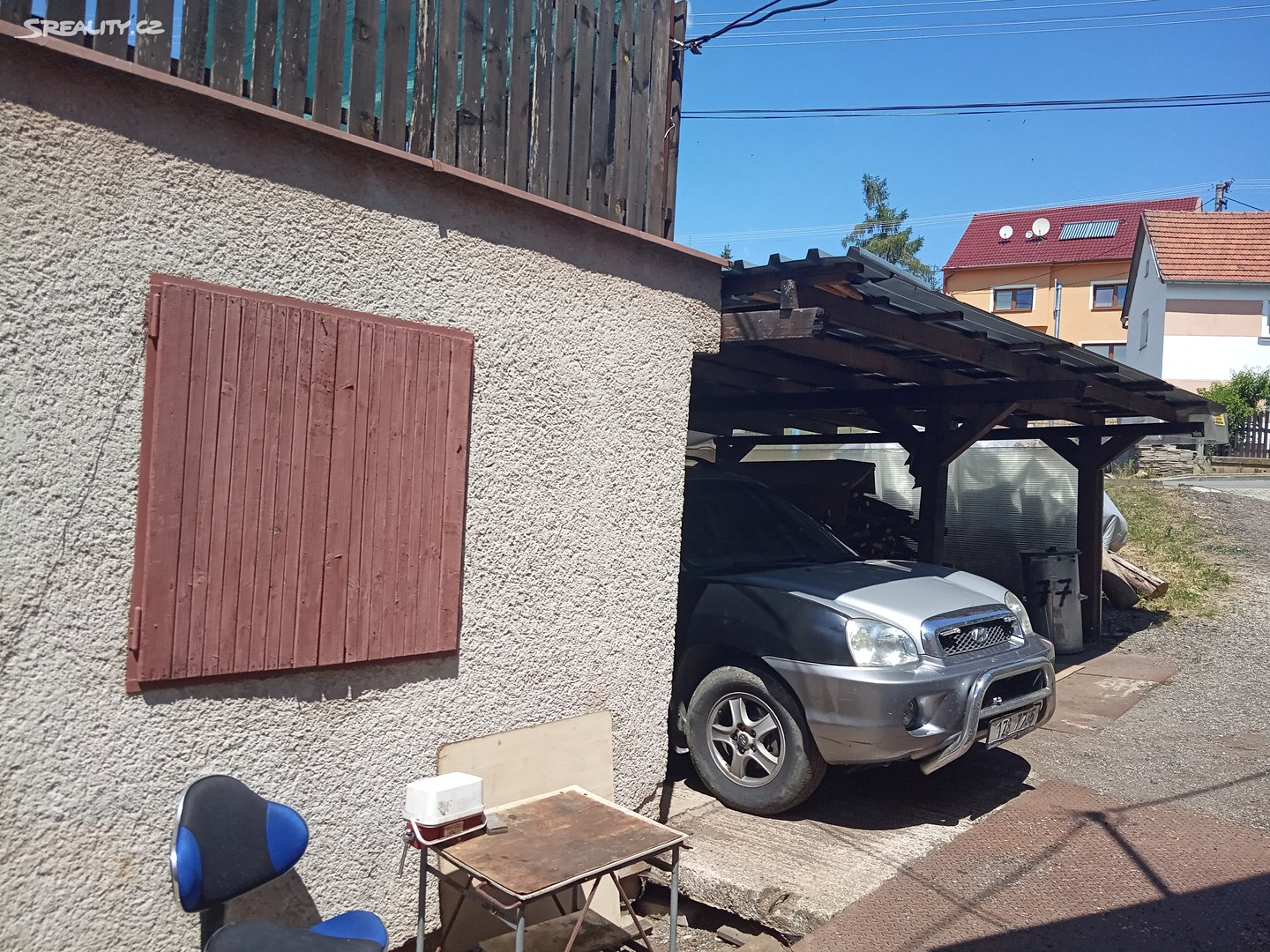 Prodej  rodinného domu 75 m², pozemek 680 m², Rudice, okres Uherské Hradiště