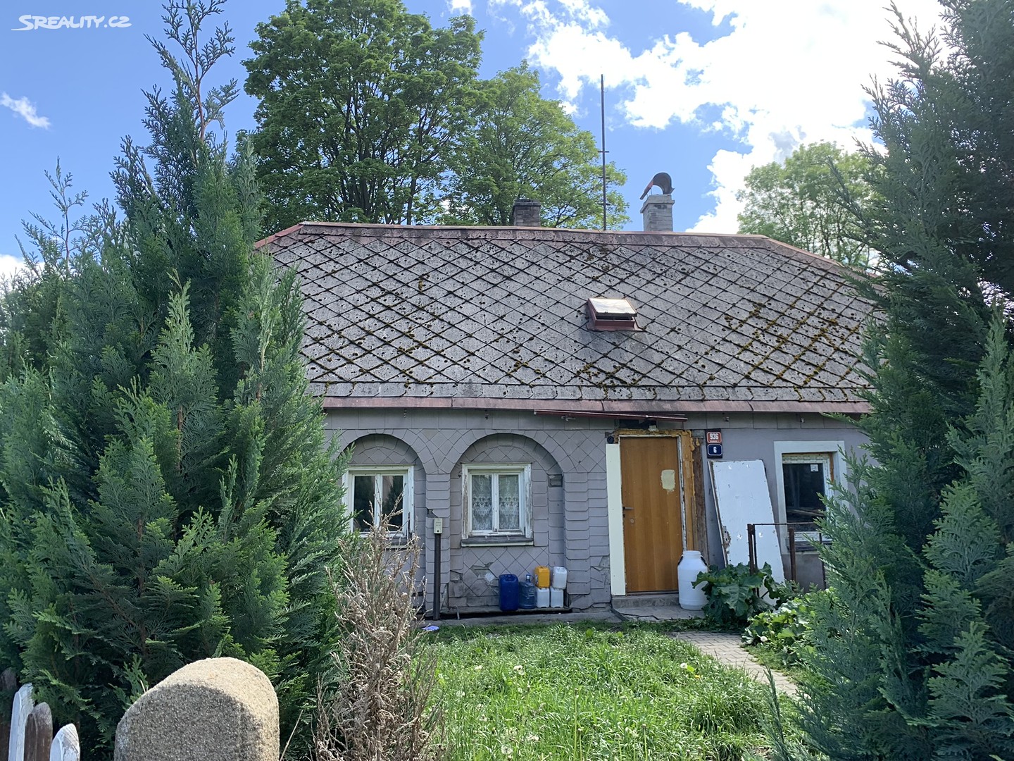 Prodej  rodinného domu 280 m², pozemek 458 m², Vodní, Rumburk - Rumburk 1