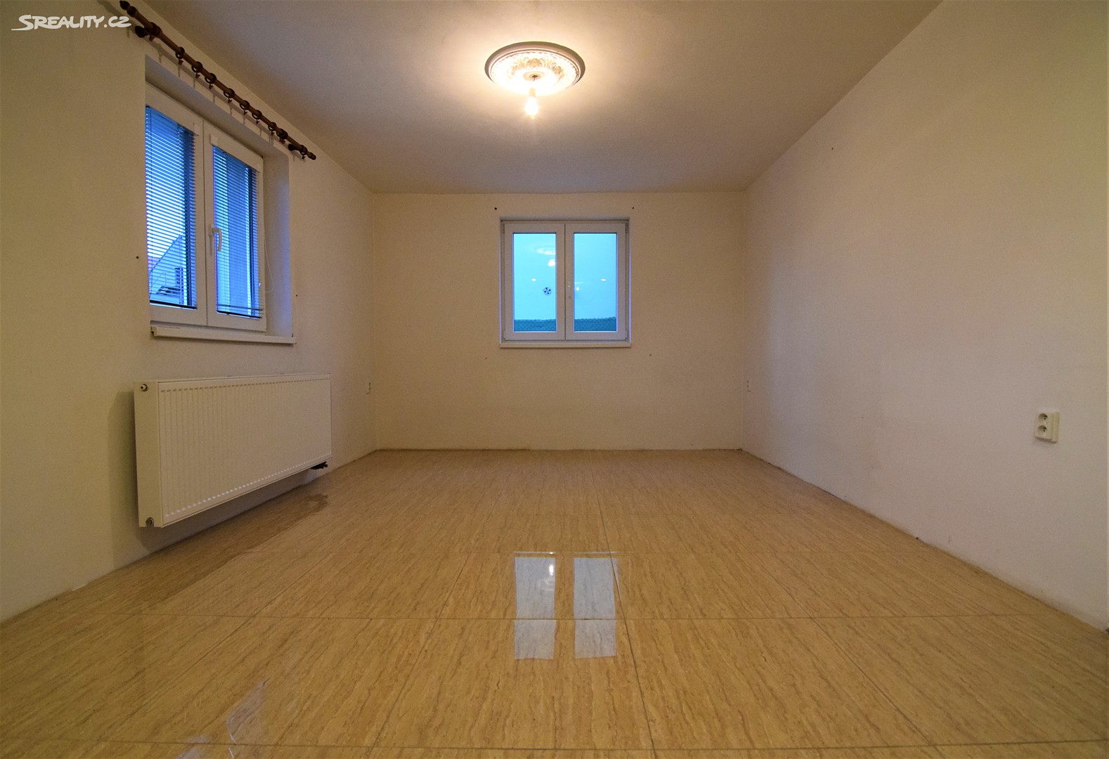 Prodej  rodinného domu 104 m², pozemek 454 m², Rašínova, Sadská