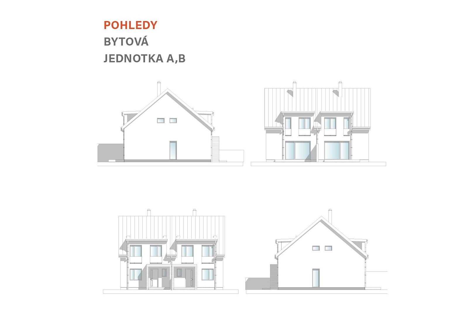 Prodej  rodinného domu 128 m², pozemek 300 m², Sázava, okres Ústí nad Orlicí