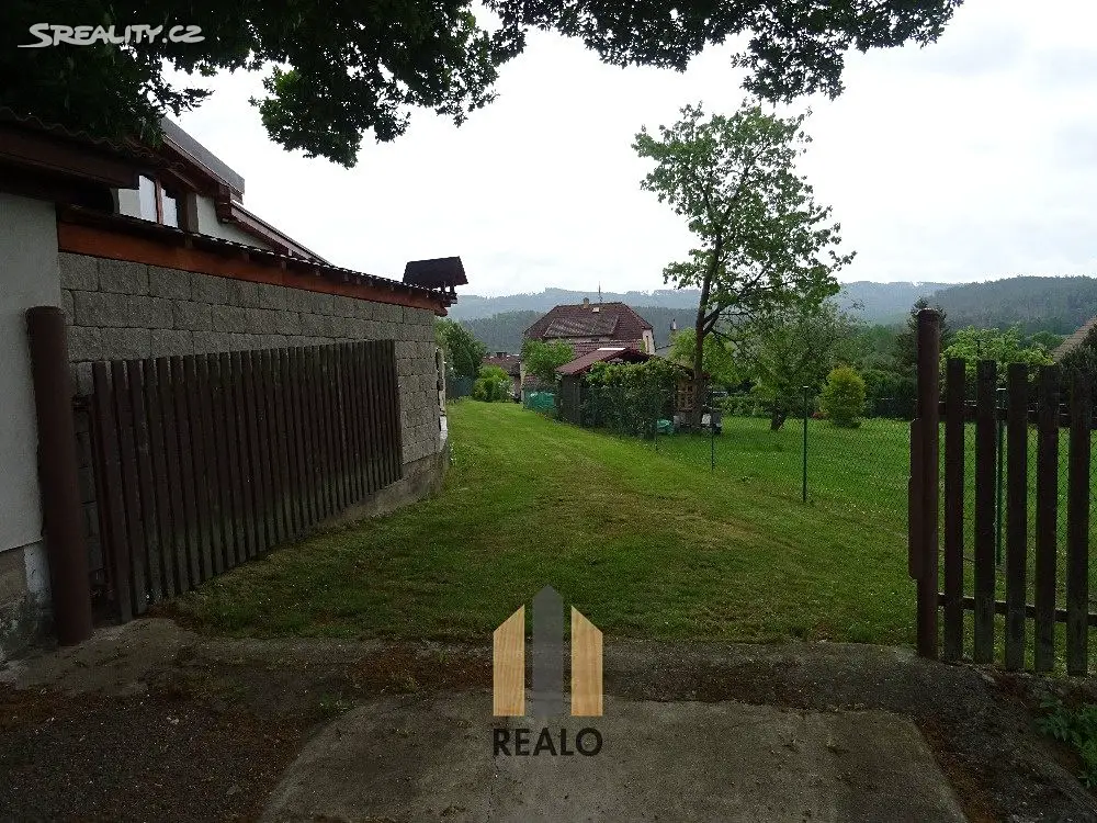 Prodej  rodinného domu 155 m², pozemek 2 280 m², Šebířov, okres Tábor