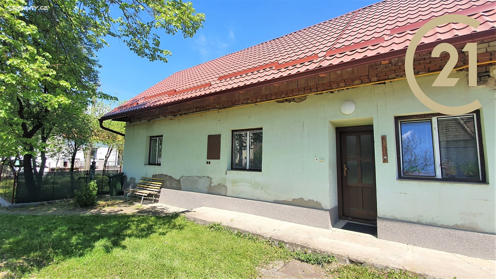 Prodej  rodinného domu 150 m², pozemek 1 959 m², Sehradice, okres Zlín