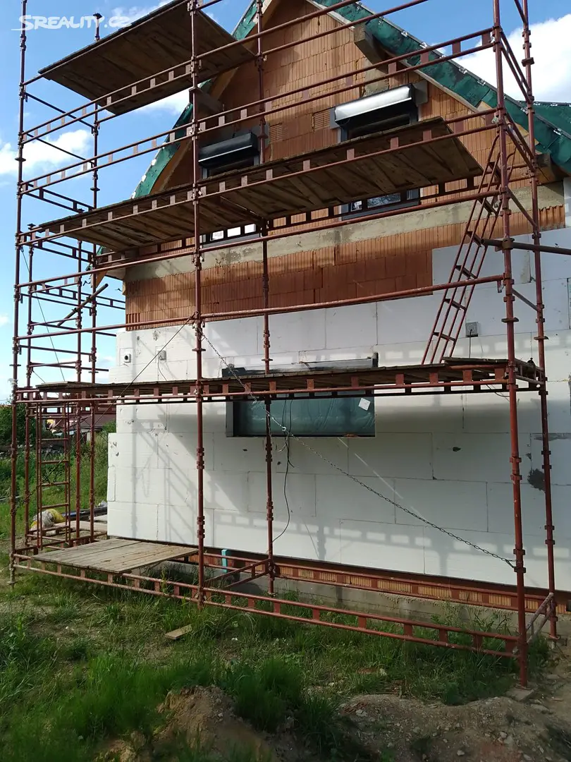 Prodej  rodinného domu 140 m², pozemek 1 250 m², Šimonovice - Minkovice, okres Liberec