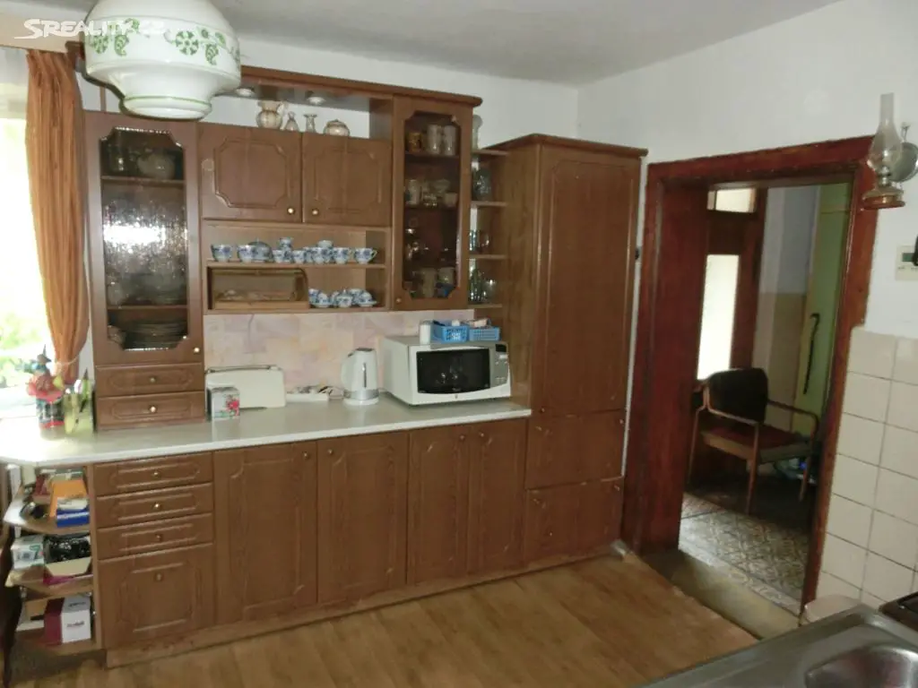 Prodej  rodinného domu 348 m², pozemek 1 280 m², Šindelová - Obora, okres Sokolov