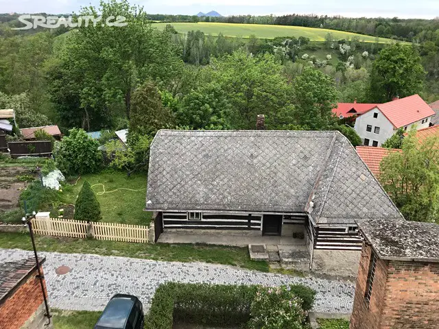 Prodej  rodinného domu 200 m², pozemek 632 m², Skalsko, okres Mladá Boleslav