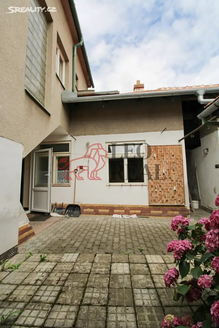 Prodej  rodinného domu 137 m², pozemek 137 m², Šlapanice - Bedřichovice, okres Brno-venkov