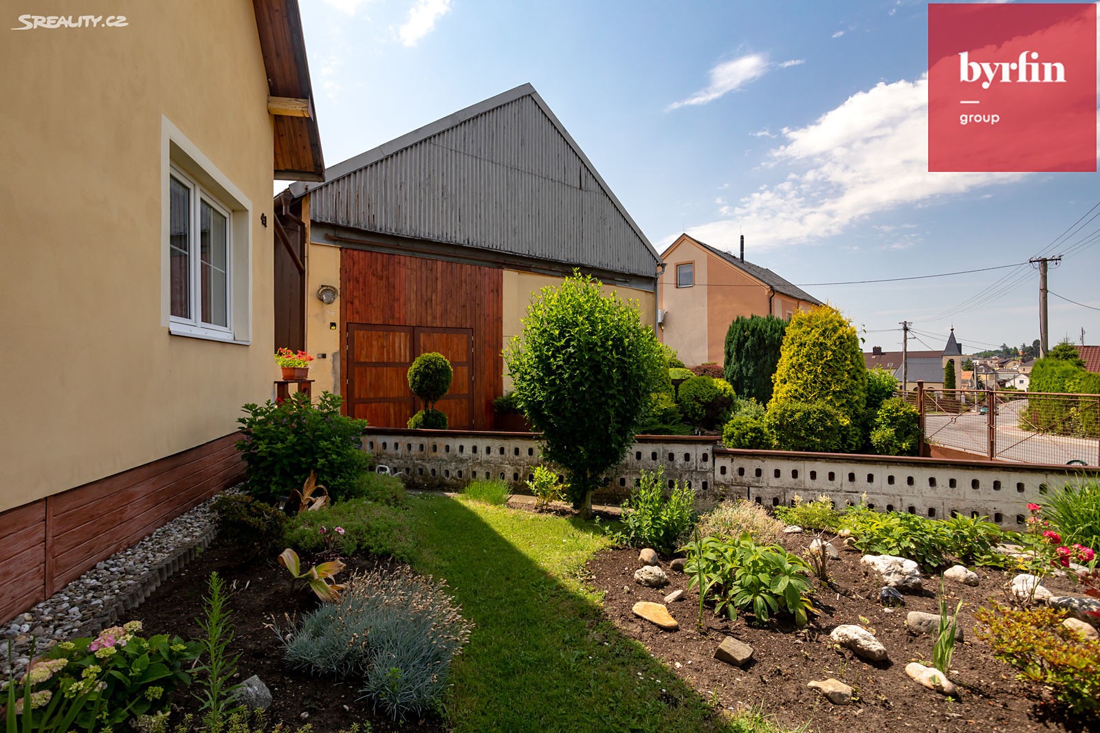 Prodej  rodinného domu 130 m², pozemek 470 m², Služovice, okres Opava