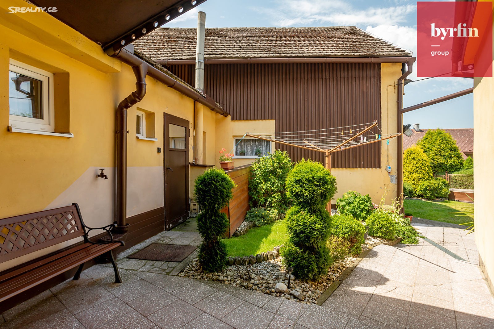 Prodej  rodinného domu 130 m², pozemek 470 m², Služovice, okres Opava