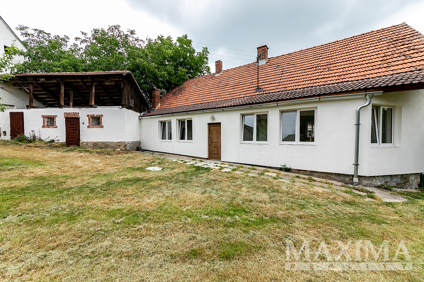 Prodej  rodinného domu 245 m², pozemek 1 041 m², Smilovy Hory, okres Tábor