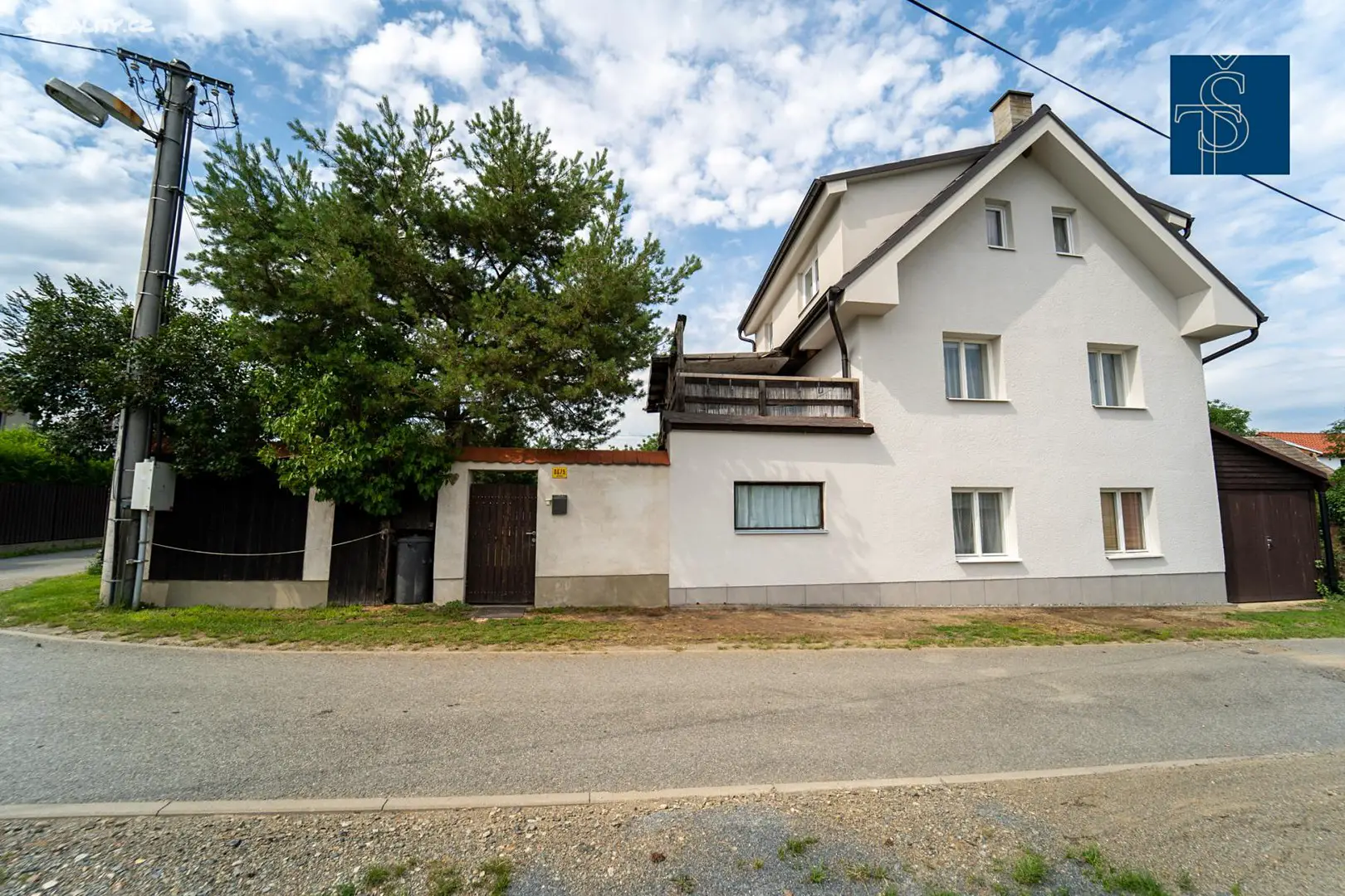 Prodej  rodinného domu 182 m², pozemek 307 m², Štěchovice - Masečín, okres Praha-západ