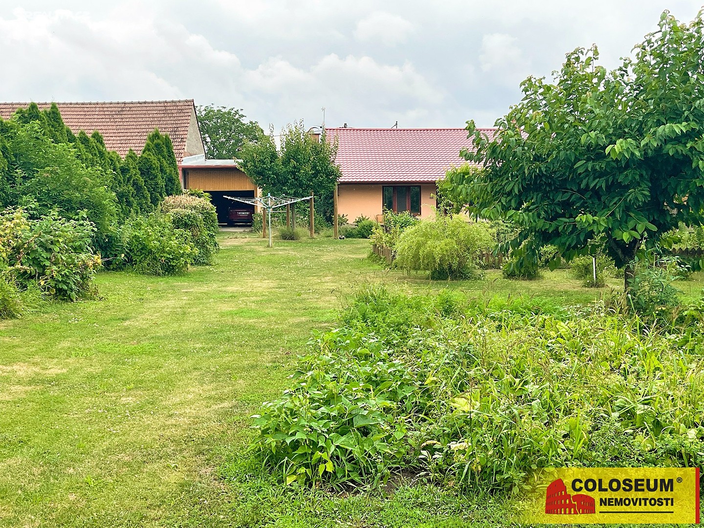 Prodej  rodinného domu 120 m², pozemek 517 m², Stošíkovice na Louce, okres Znojmo