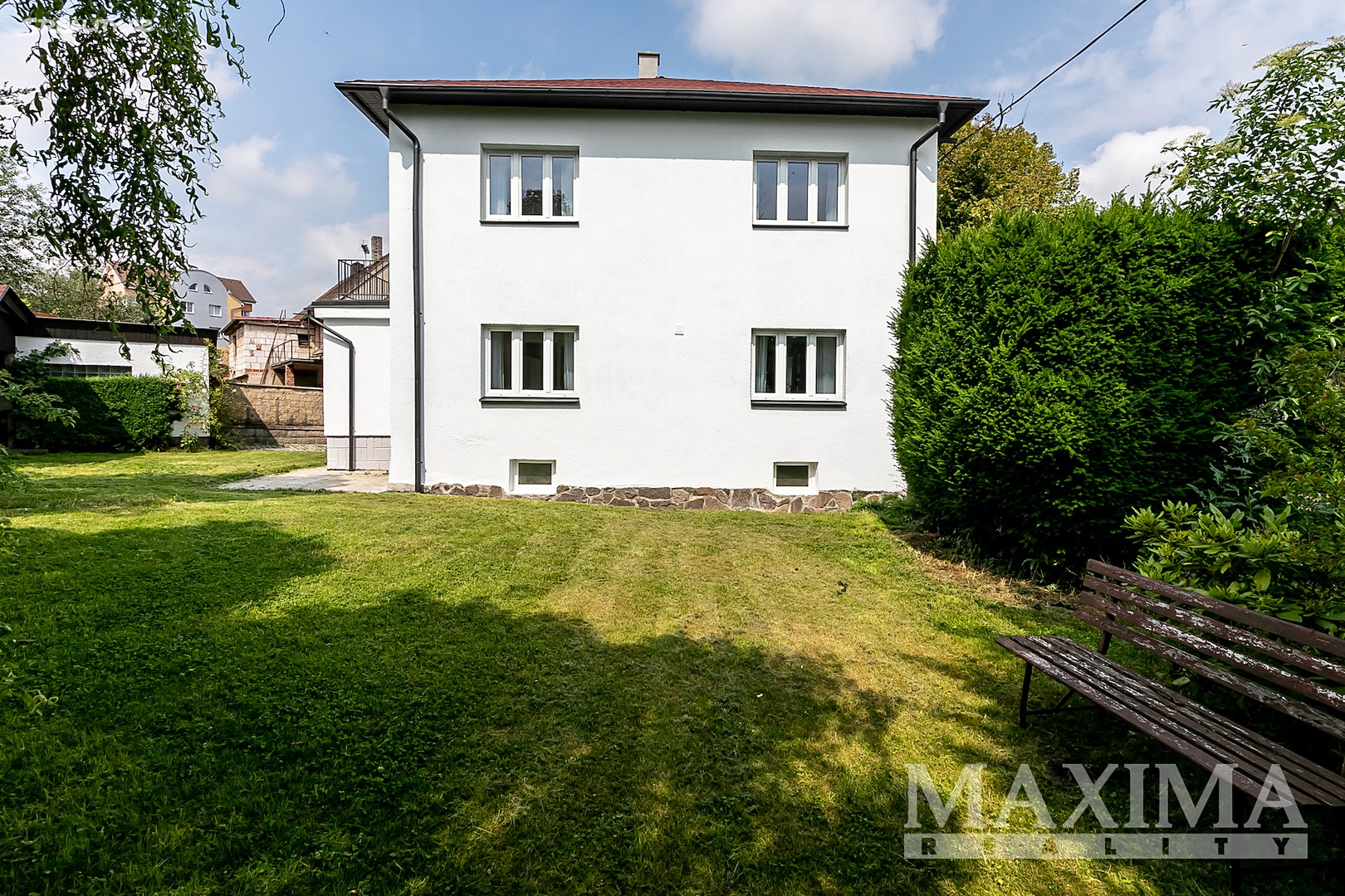 Prodej  rodinného domu 280 m², pozemek 554 m², Strančice, okres Praha-východ
