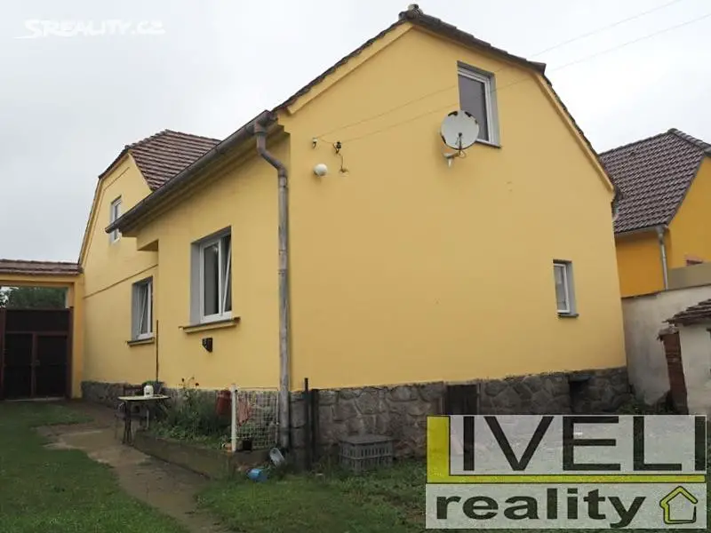 Prodej  rodinného domu 160 m², pozemek 1 031 m², Střelské Hoštice - Kozlov, okres Strakonice