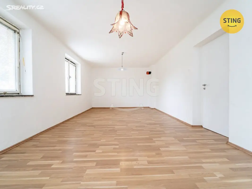 Prodej  rodinného domu 141 m², pozemek 680 m², Studénka - Nová Horka, okres Nový Jičín