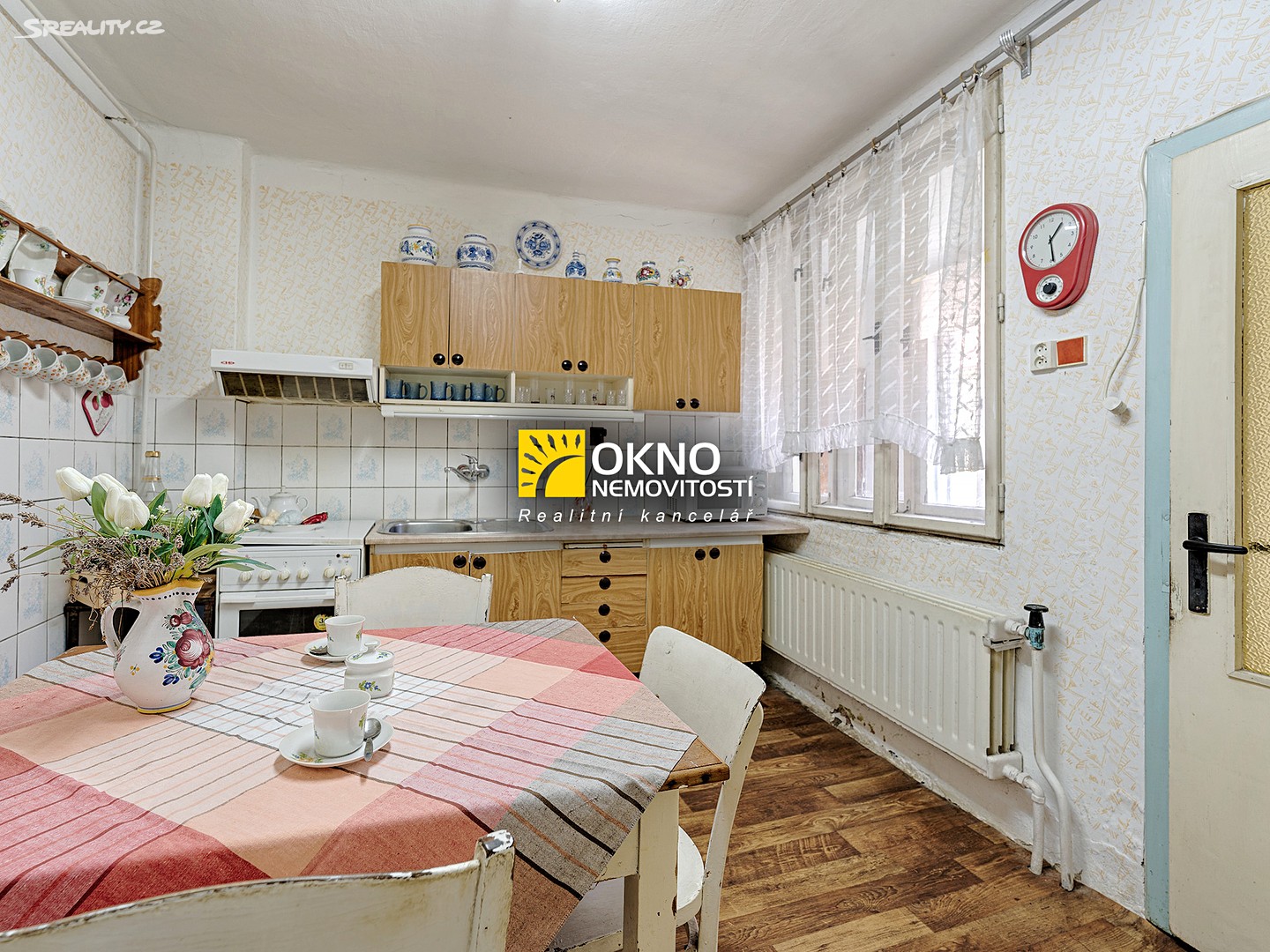 Prodej  rodinného domu 250 m², pozemek 576 m², Sudoměřice, okres Hodonín