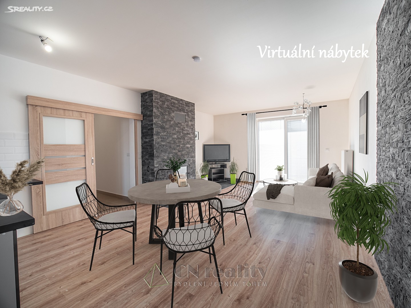 Prodej  rodinného domu 170 m², pozemek 1 460 m², Šumice, okres Brno-venkov