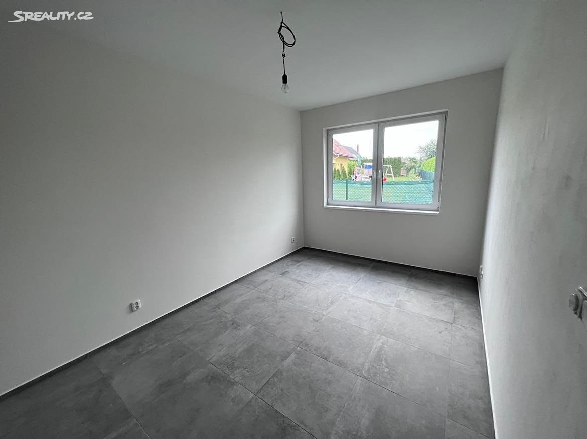 Prodej  rodinného domu 114 m², pozemek 783 m², Luční, Sviadnov