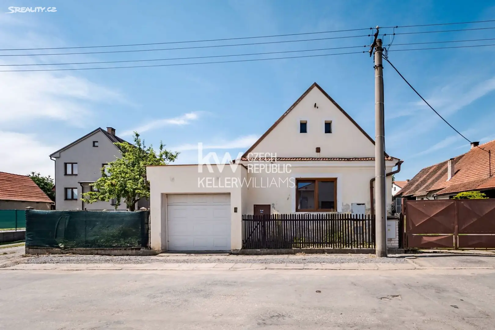 Prodej  rodinného domu 120 m², pozemek 251 m², Smyslovská, Tábor - Měšice