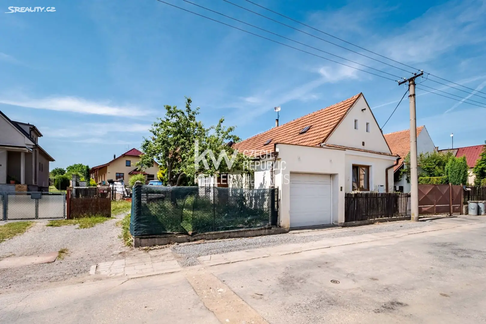 Prodej  rodinného domu 120 m², pozemek 251 m², Smyslovská, Tábor - Měšice